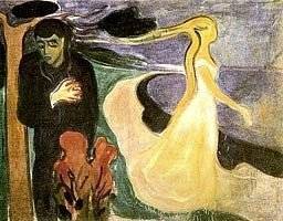 munch - separazione -